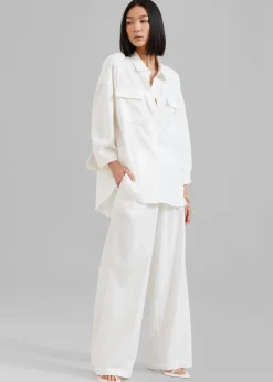 Solaqua The Pocket Shirt