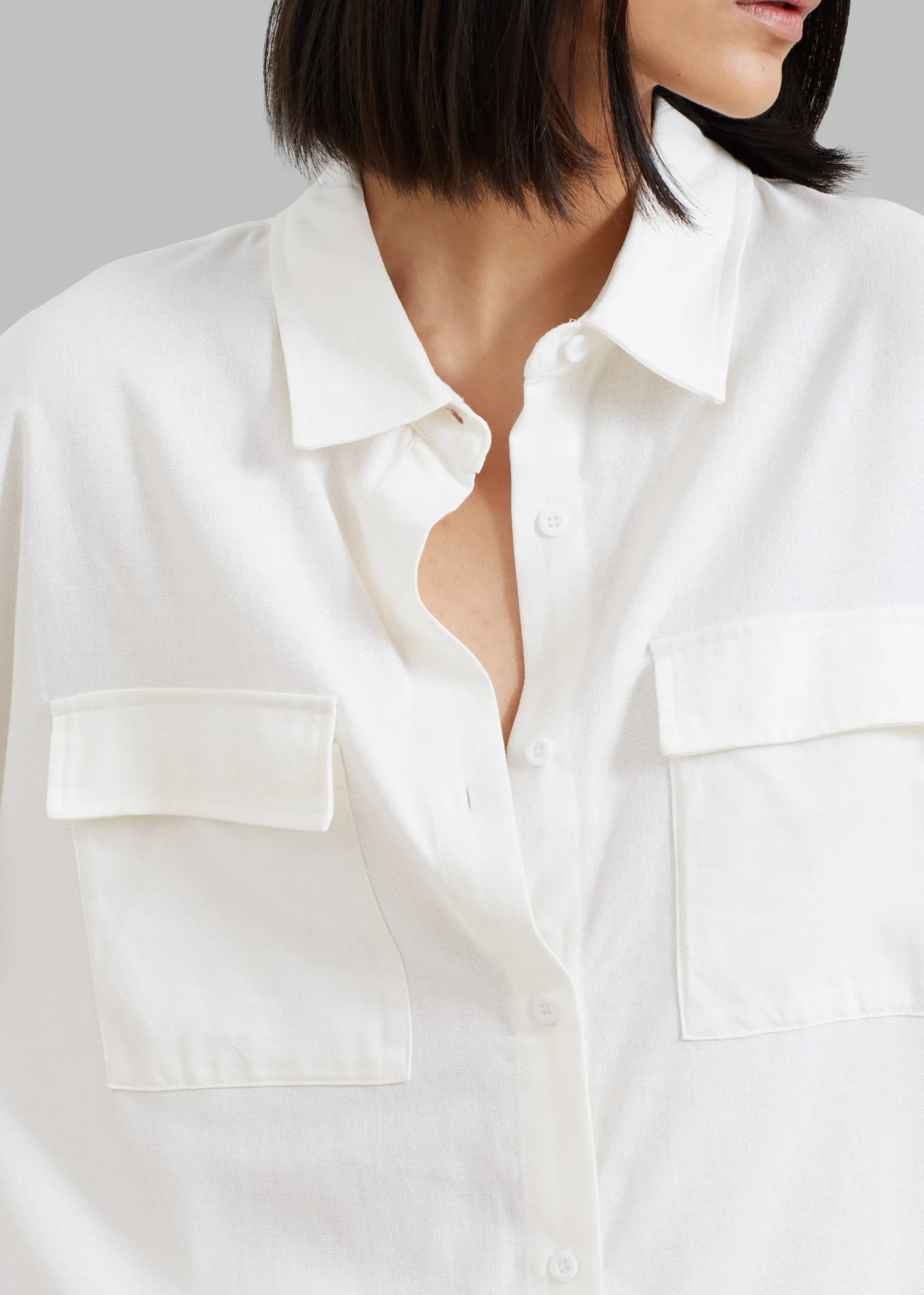 Solaqua The Pocket Shirt