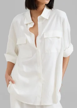 Solaqua The Pocket Shirt