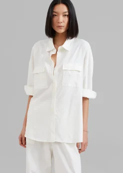 Solaqua The Pocket Shirt