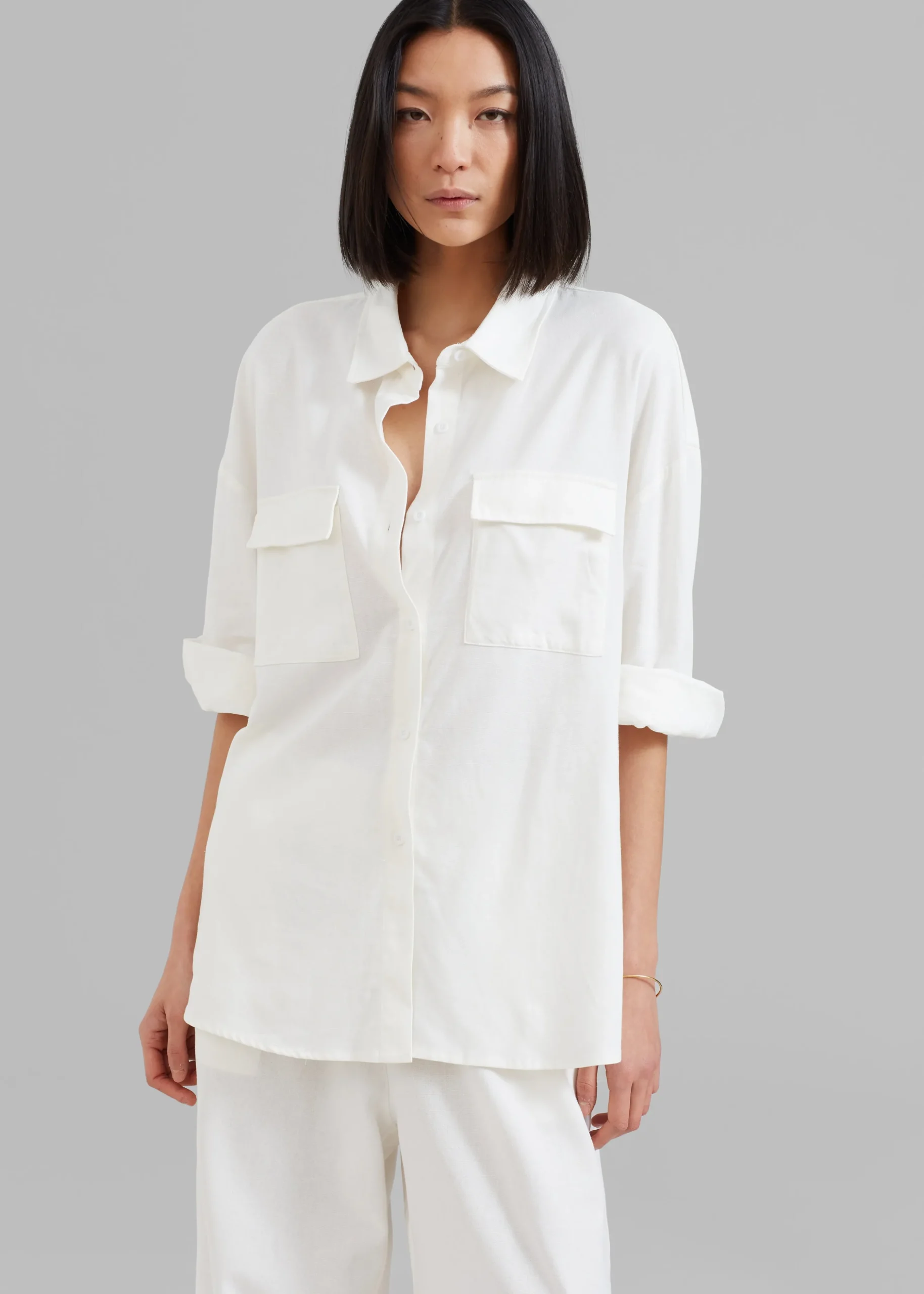 Solaqua The Pocket Shirt