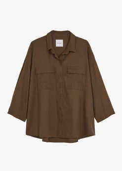 Solaqua The Pocket Shirt