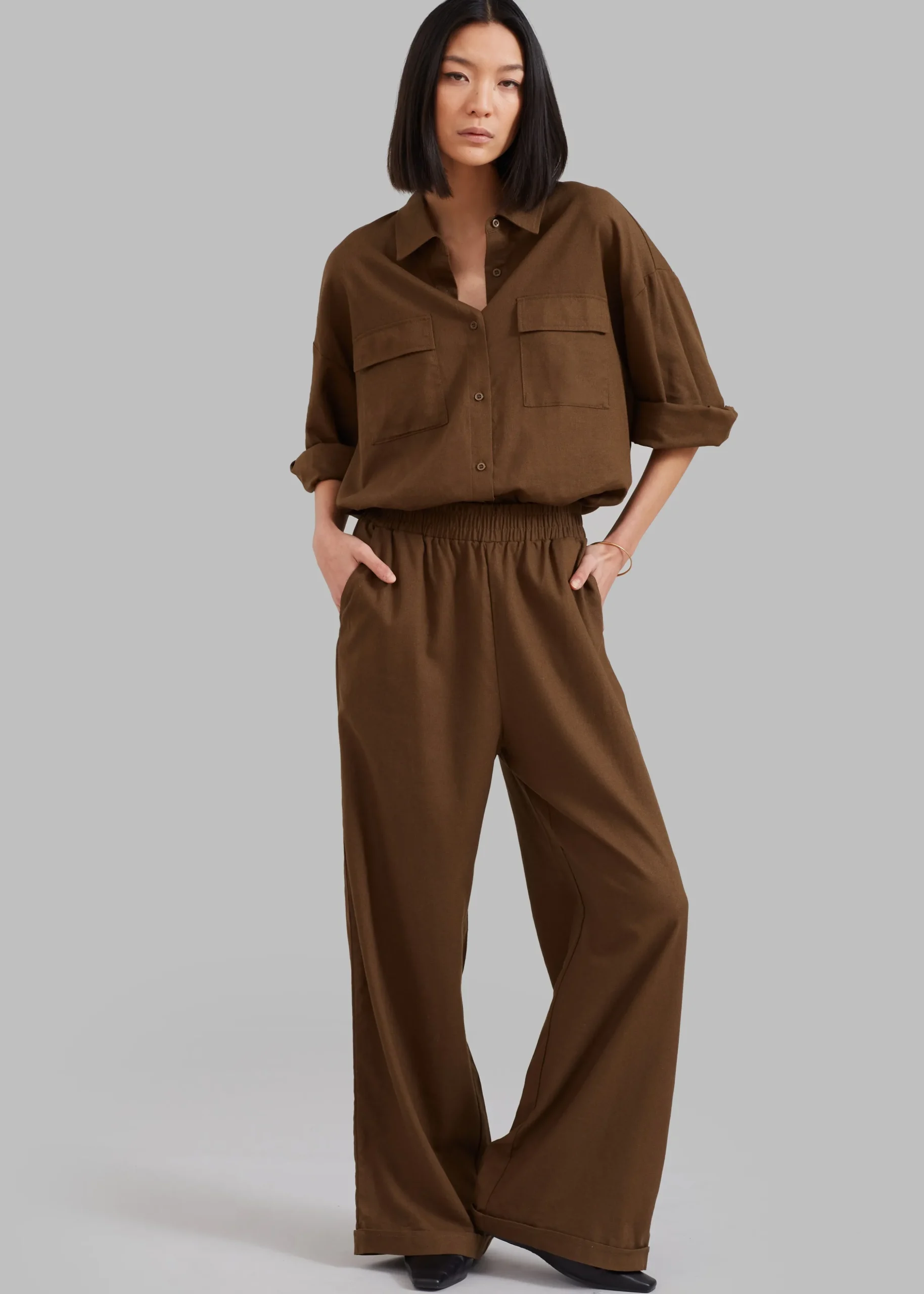 Solaqua The Resort Pant