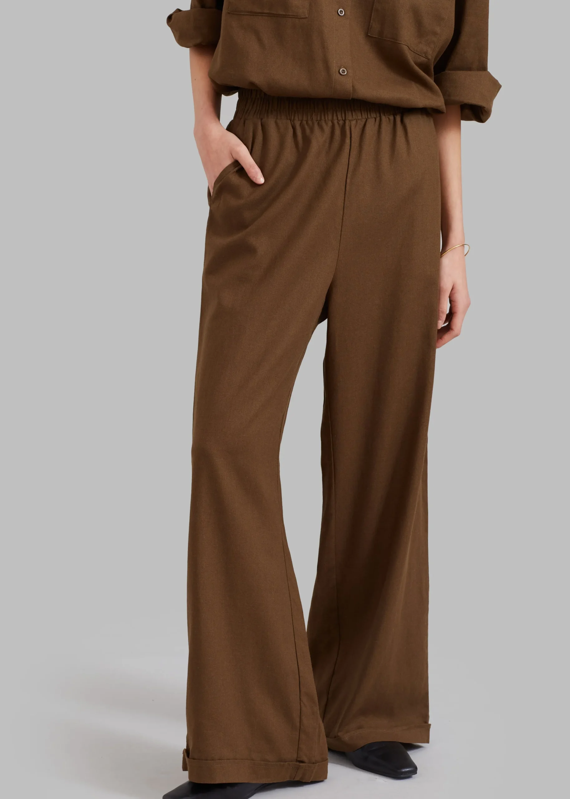 Solaqua The Resort Pant