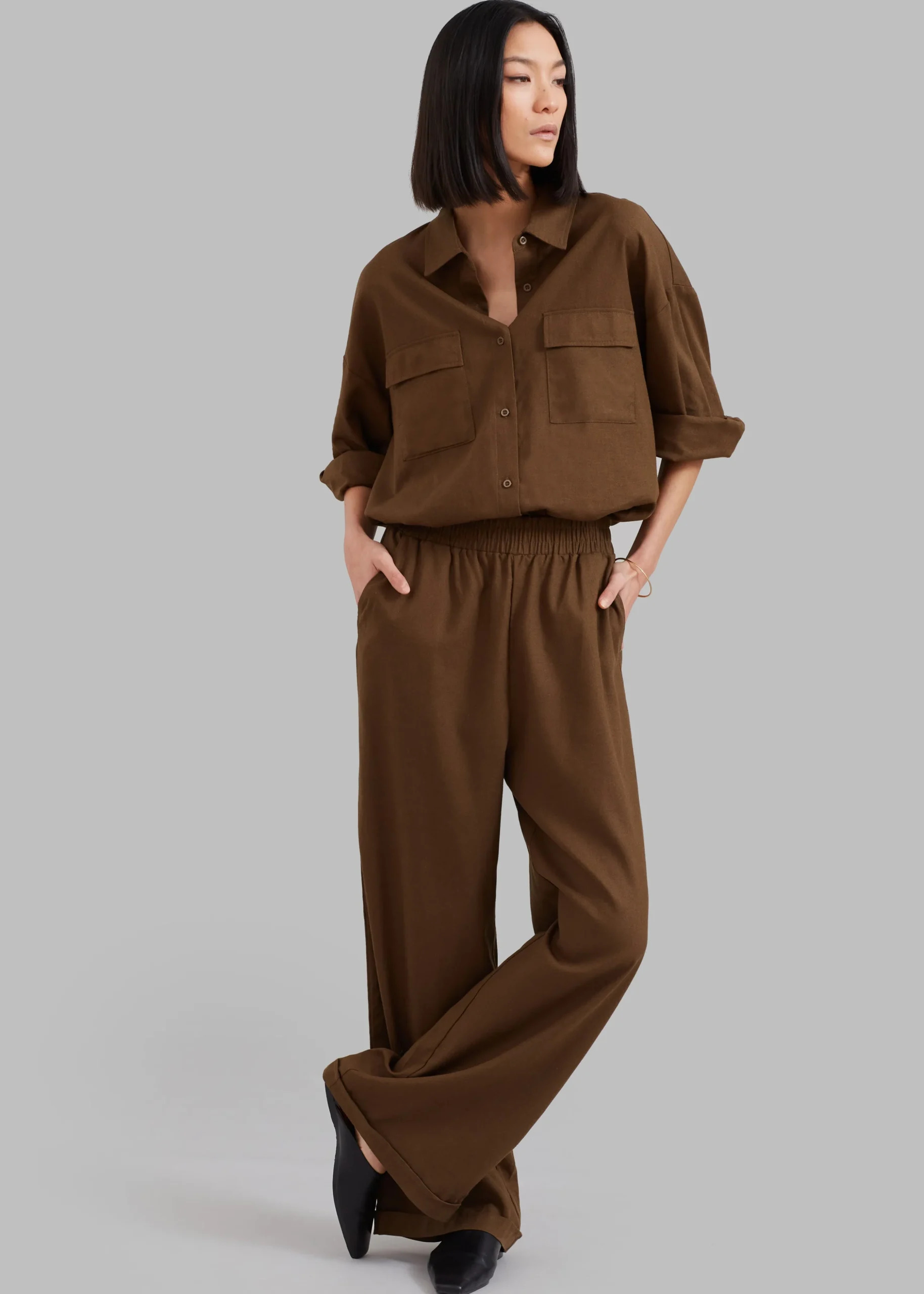 Solaqua The Resort Pant