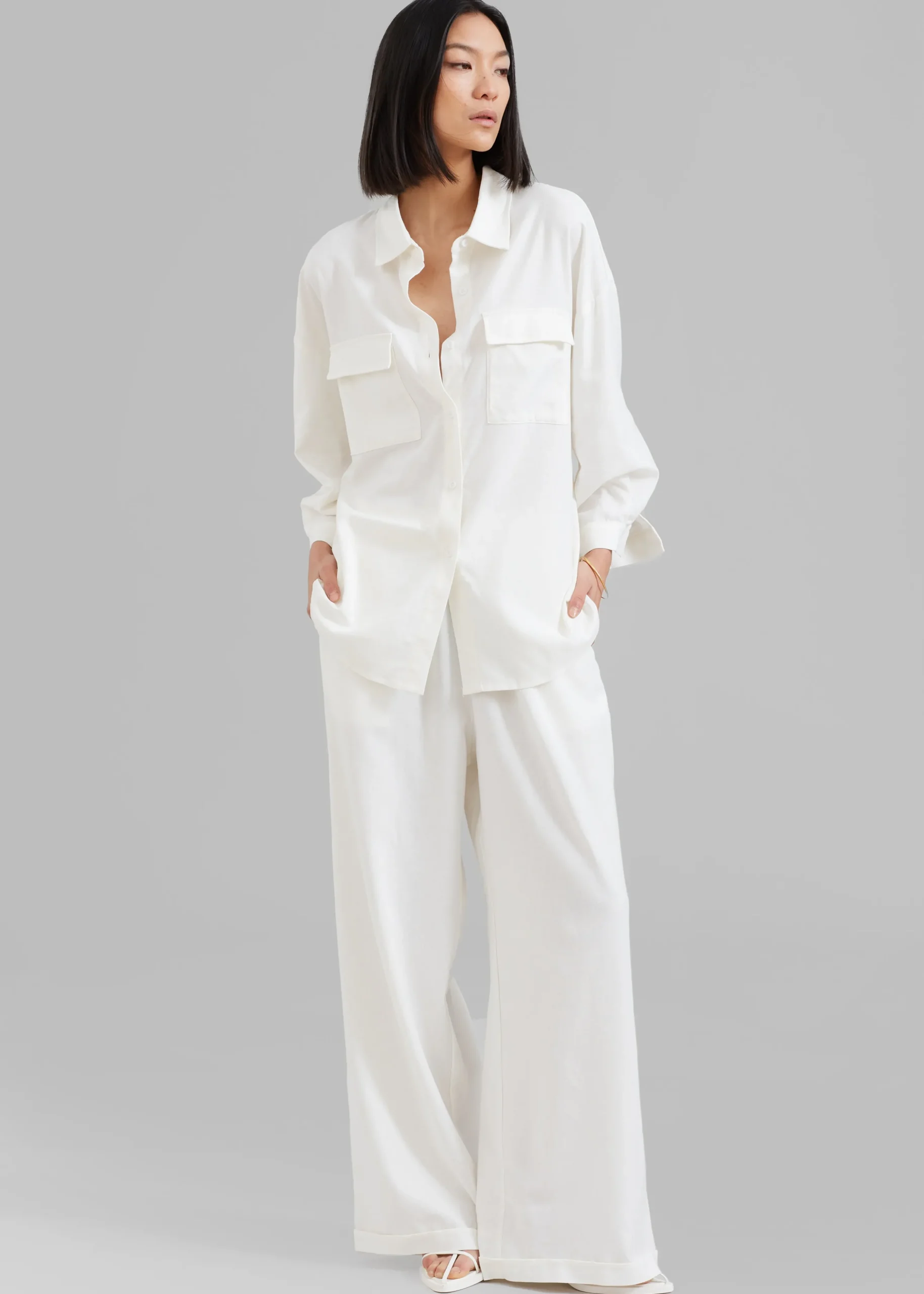 Solaqua The Resort Pant