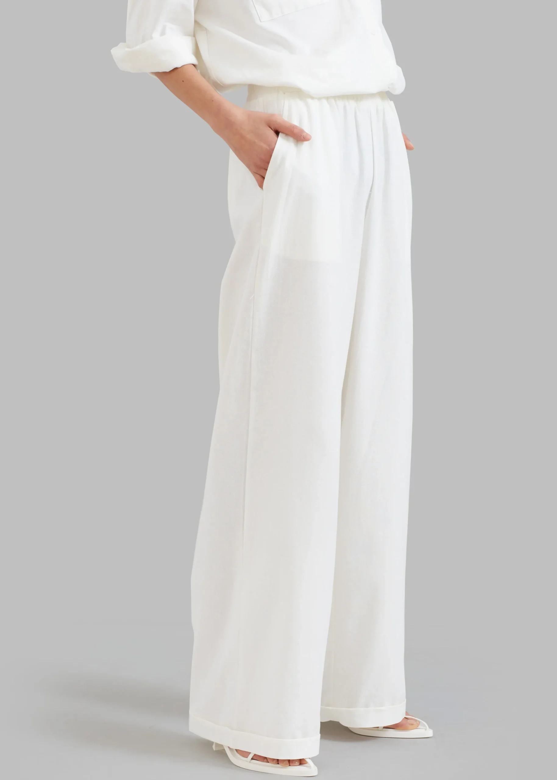 Solaqua The Resort Pant