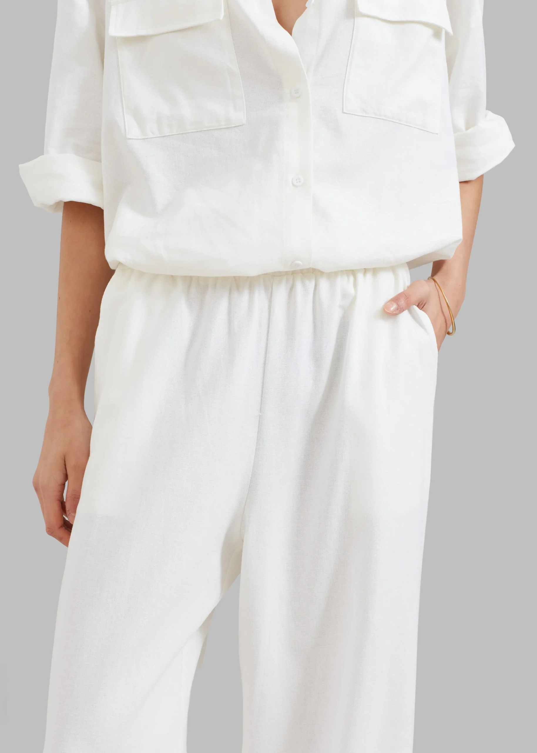 Solaqua The Resort Pant