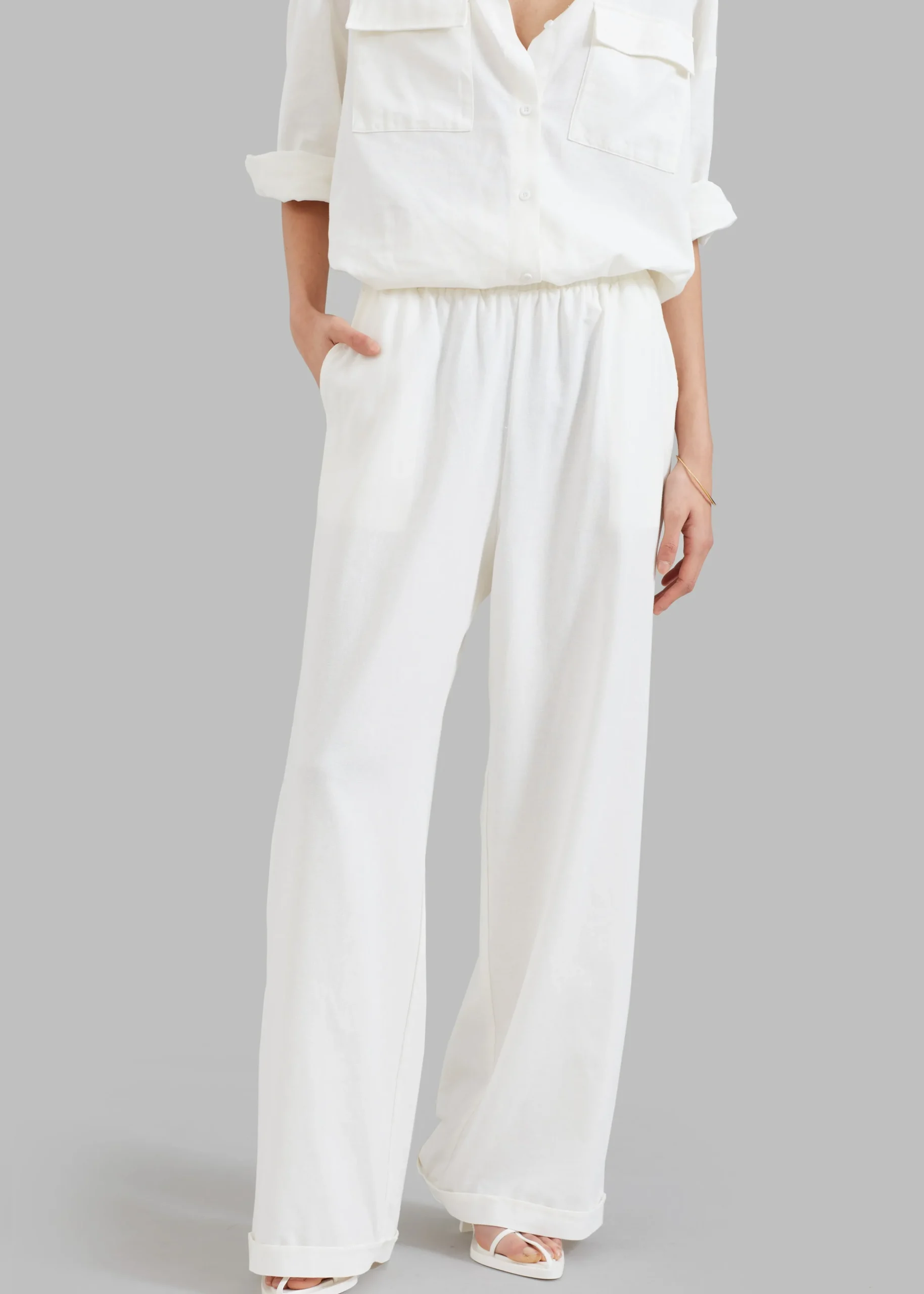 Solaqua The Resort Pant