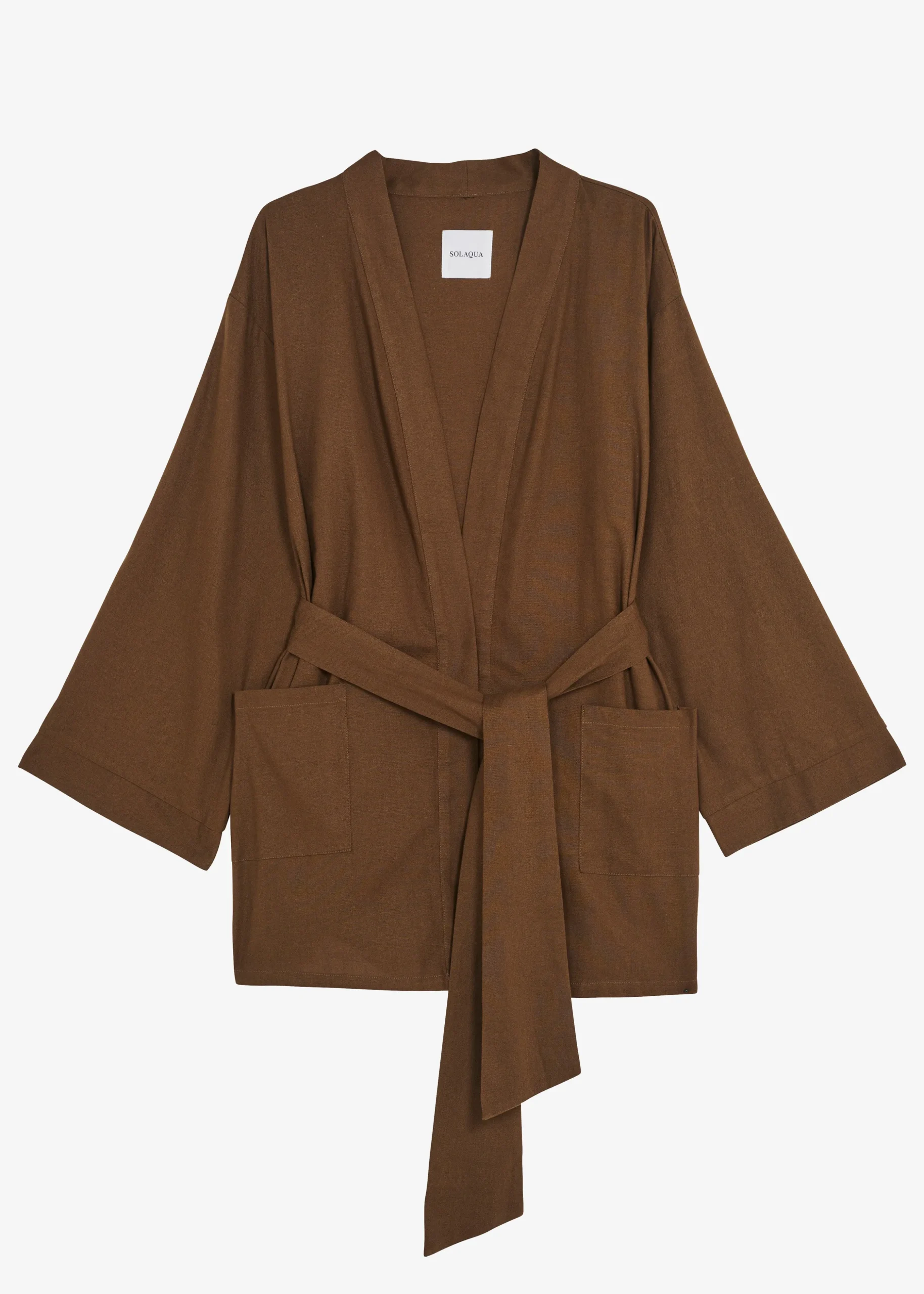 Solaqua The Short Robe