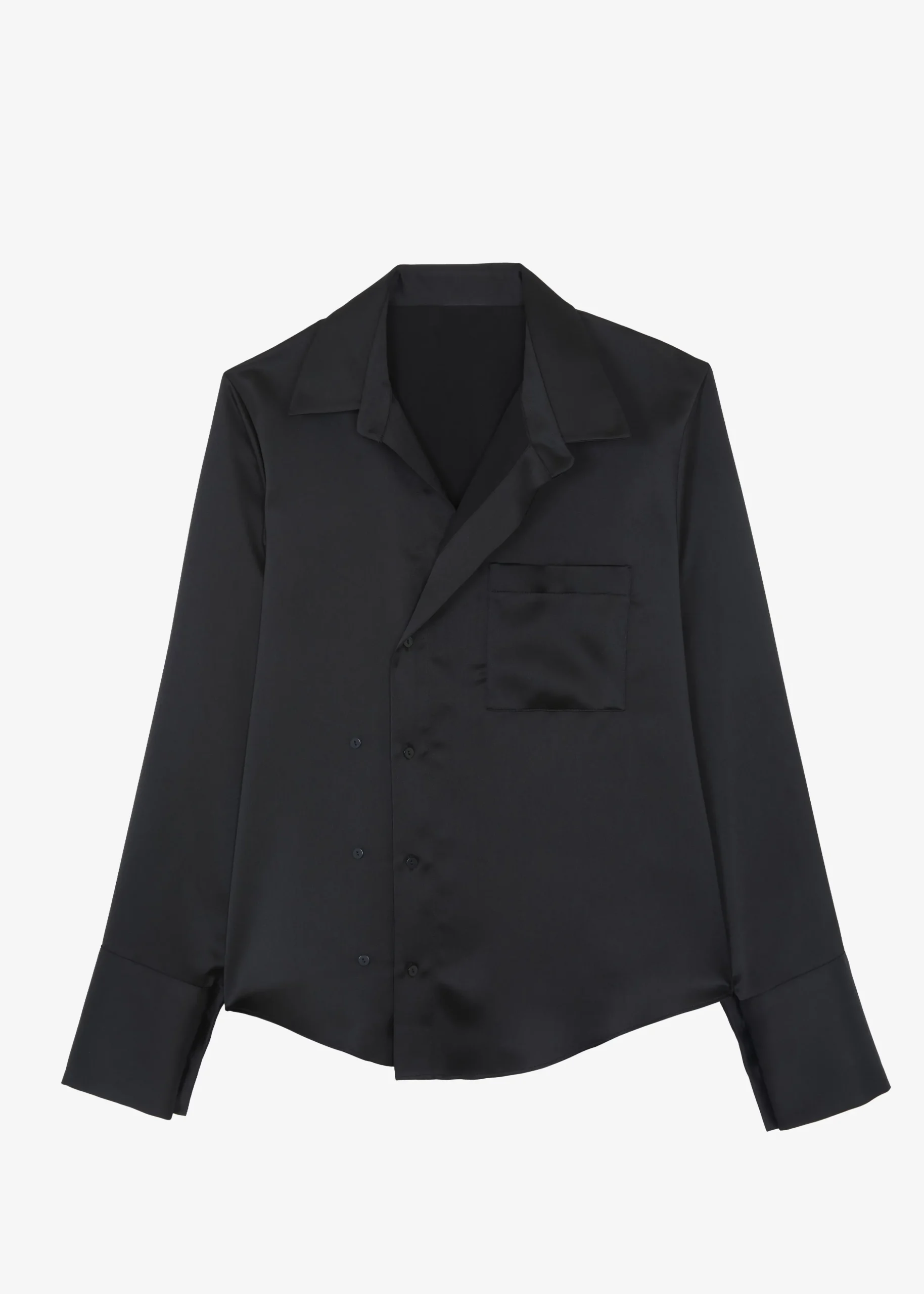 Sree Silky Shirt