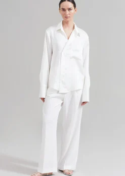 Sree Silky Shirt