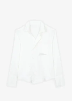 Sree Silky Shirt