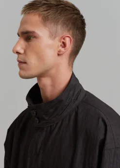 Stephen Anorak