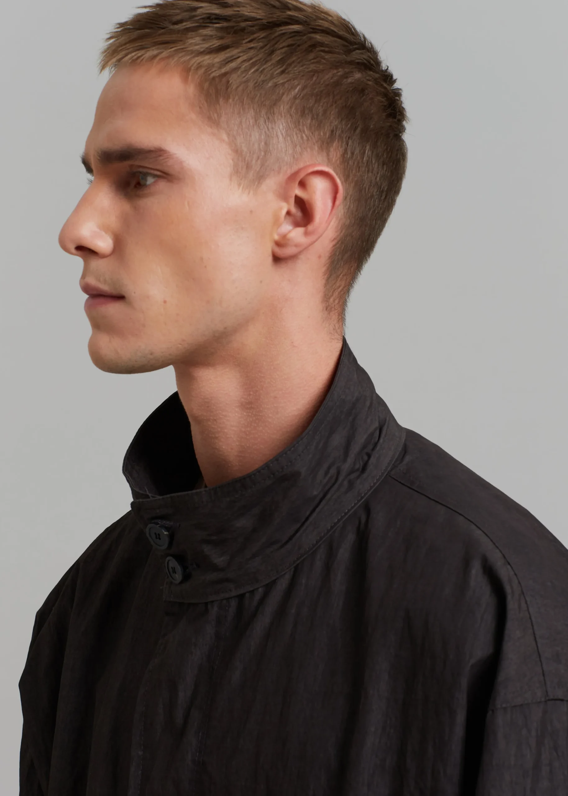 Stephen Anorak
