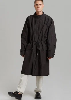 Stephen Anorak