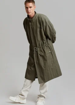 Stephen Anorak