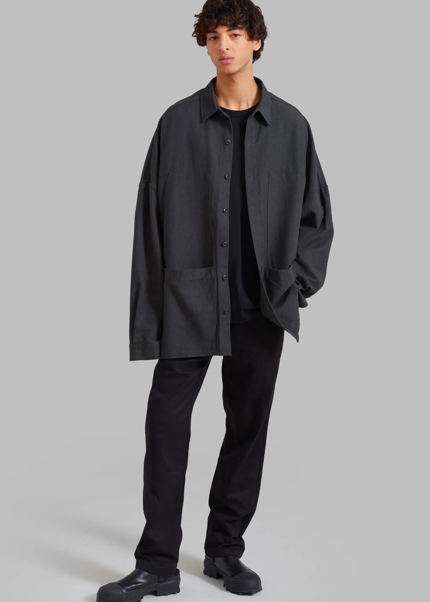 Steve Shirt