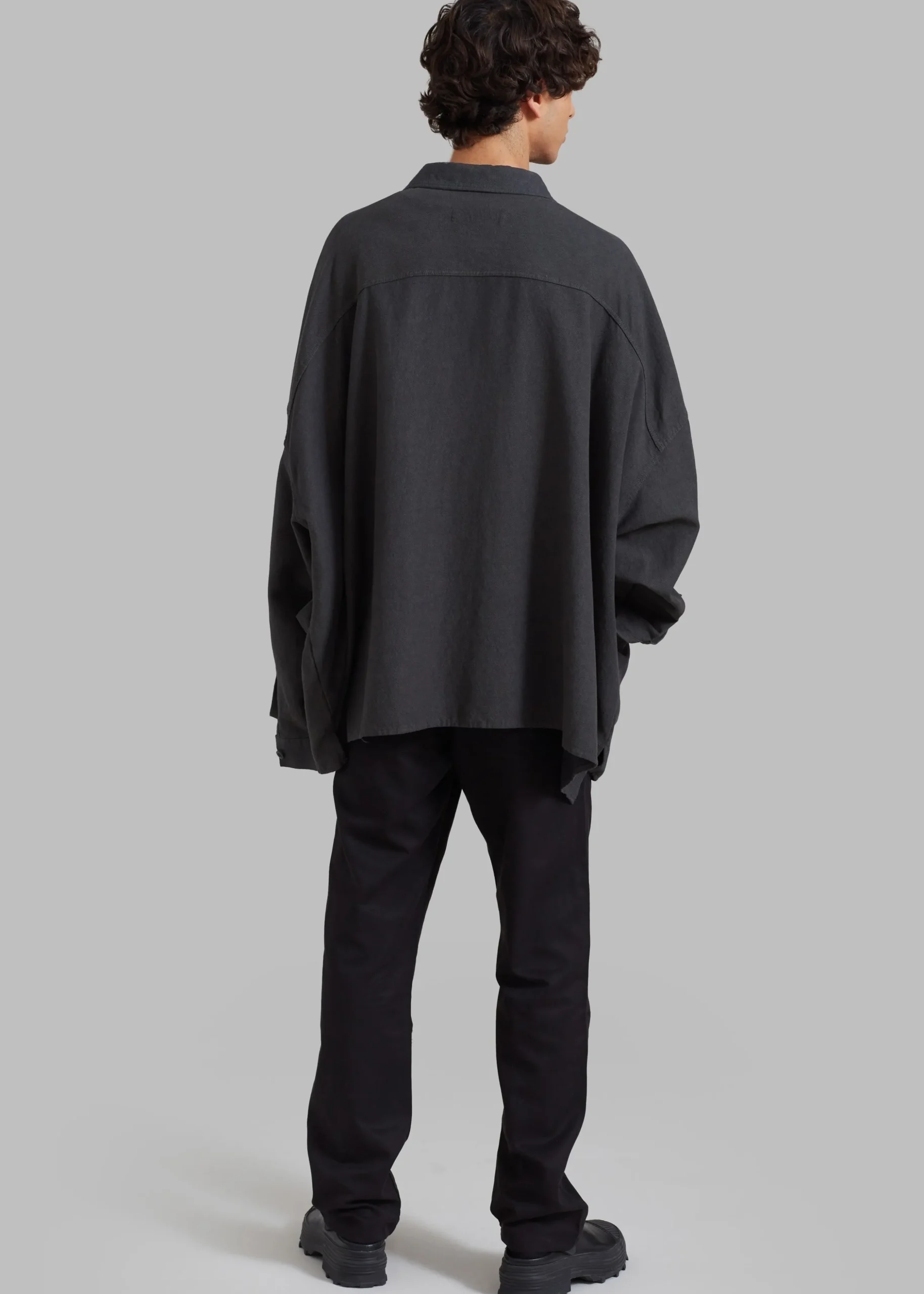 Steve Shirt