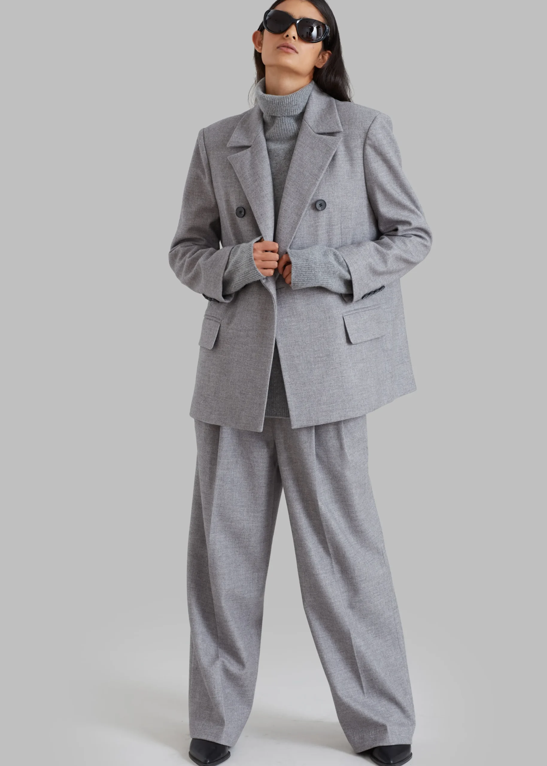 Stine Blazer