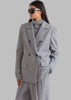 Stine Blazer