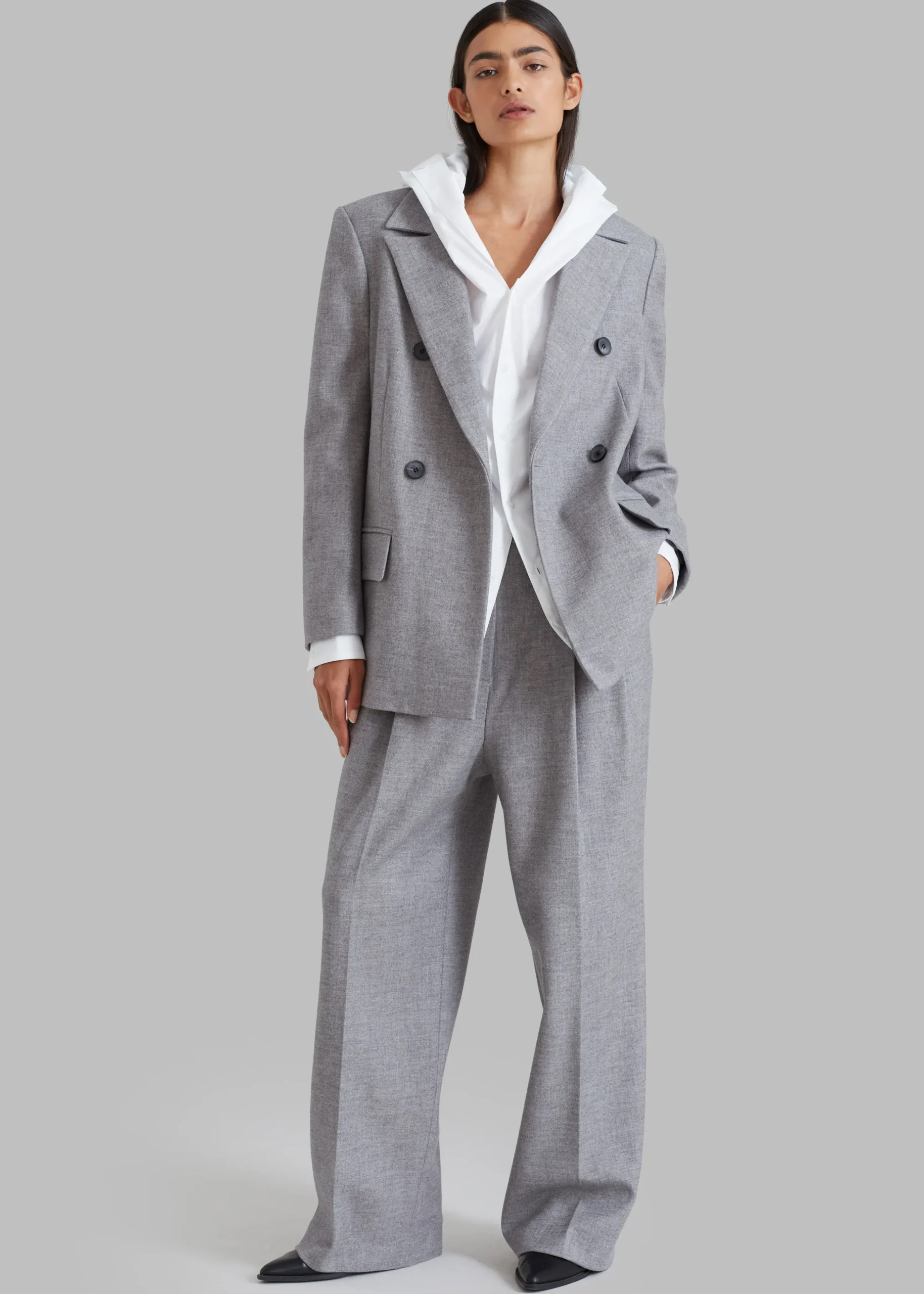 Stine Blazer