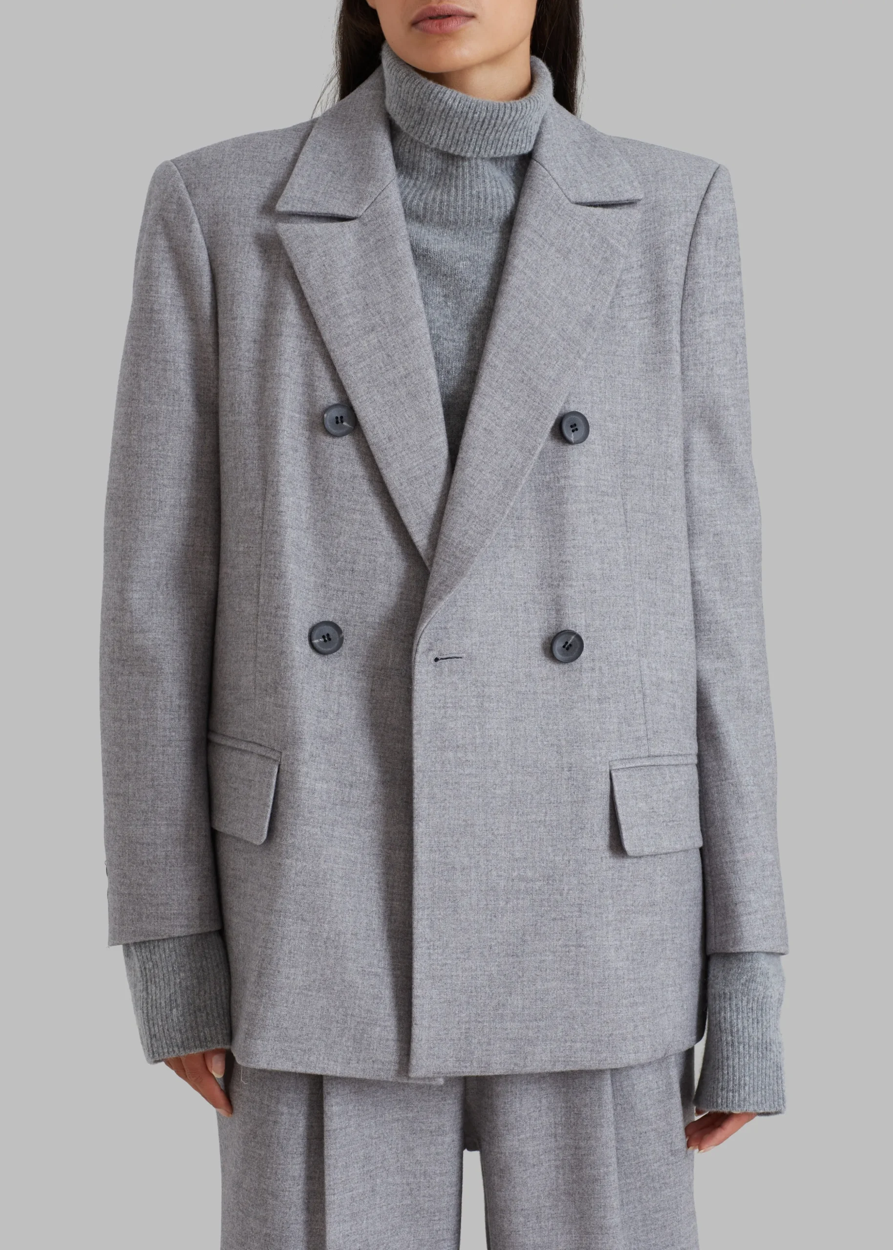 Stine Blazer