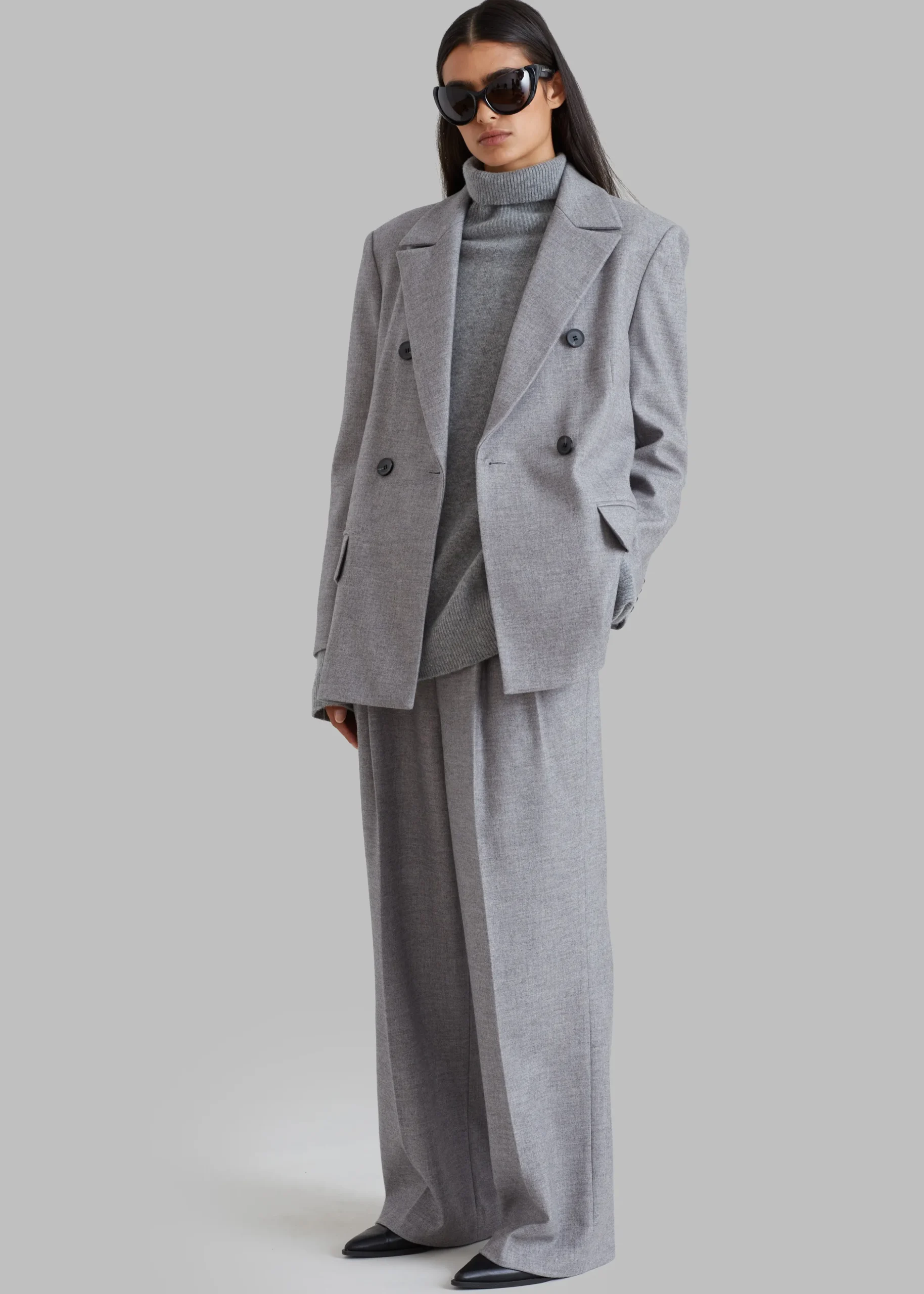 Stine Blazer