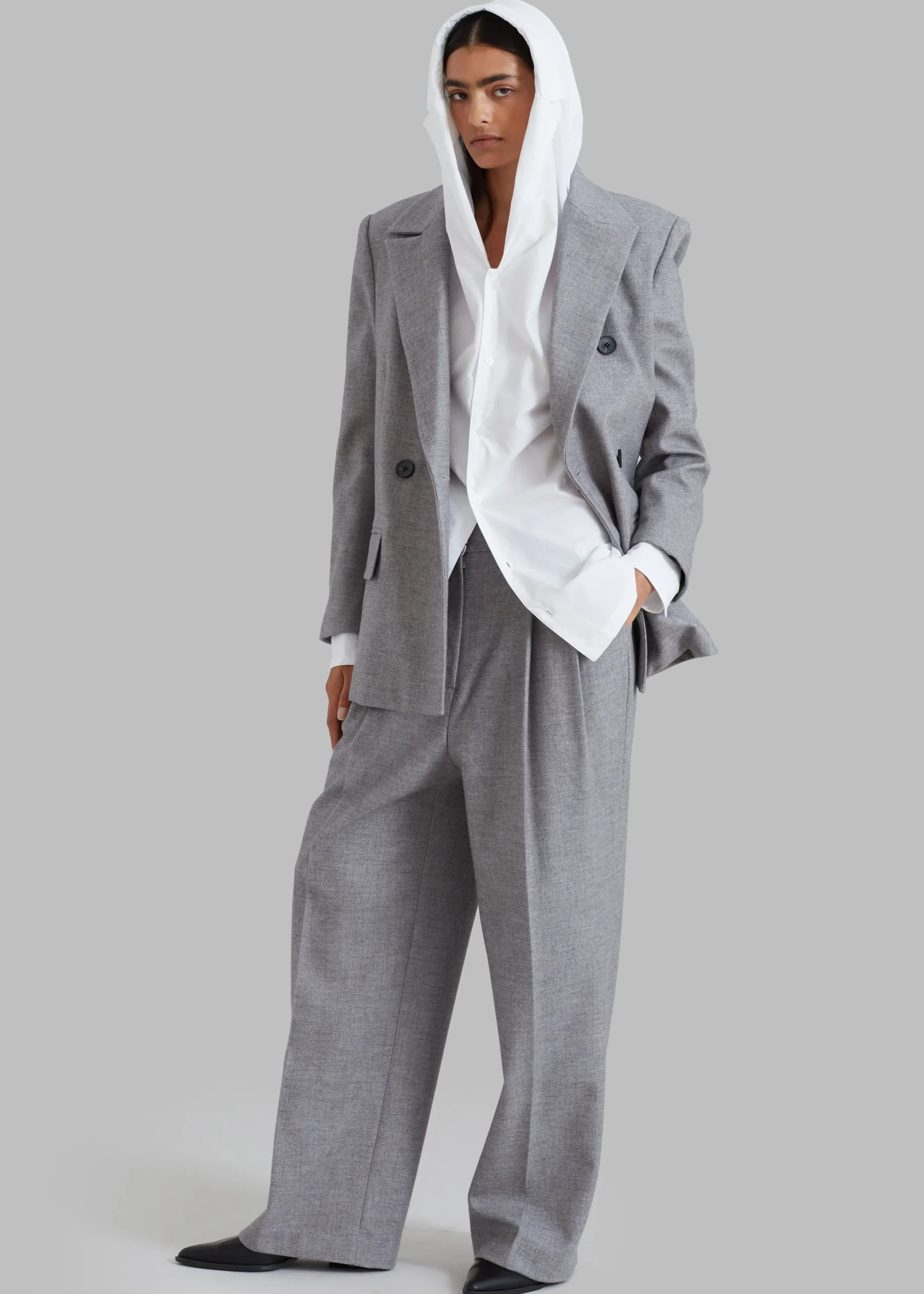 Stine Blazer