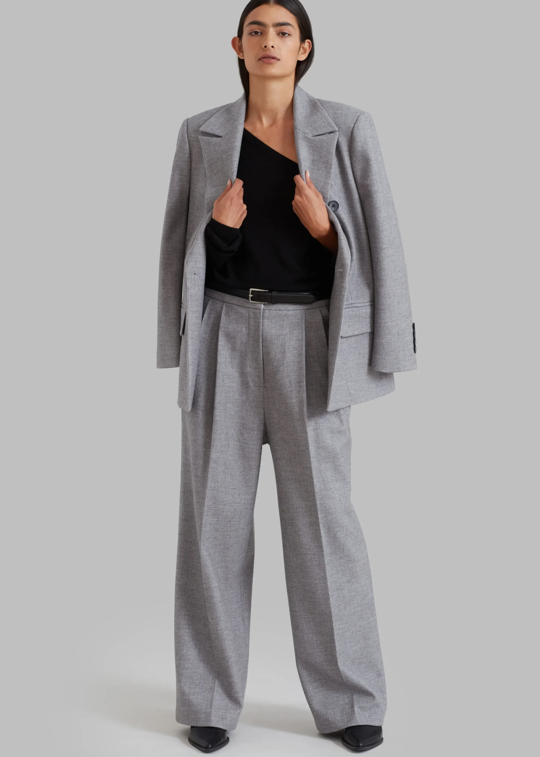 Stine Blazer