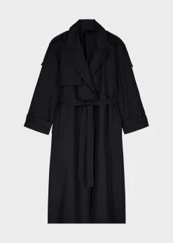 Suzanne Trench Coat
