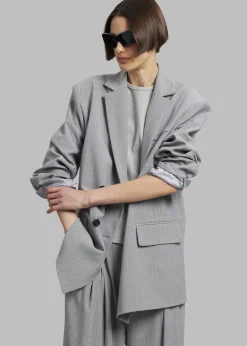 Sybil Blazer