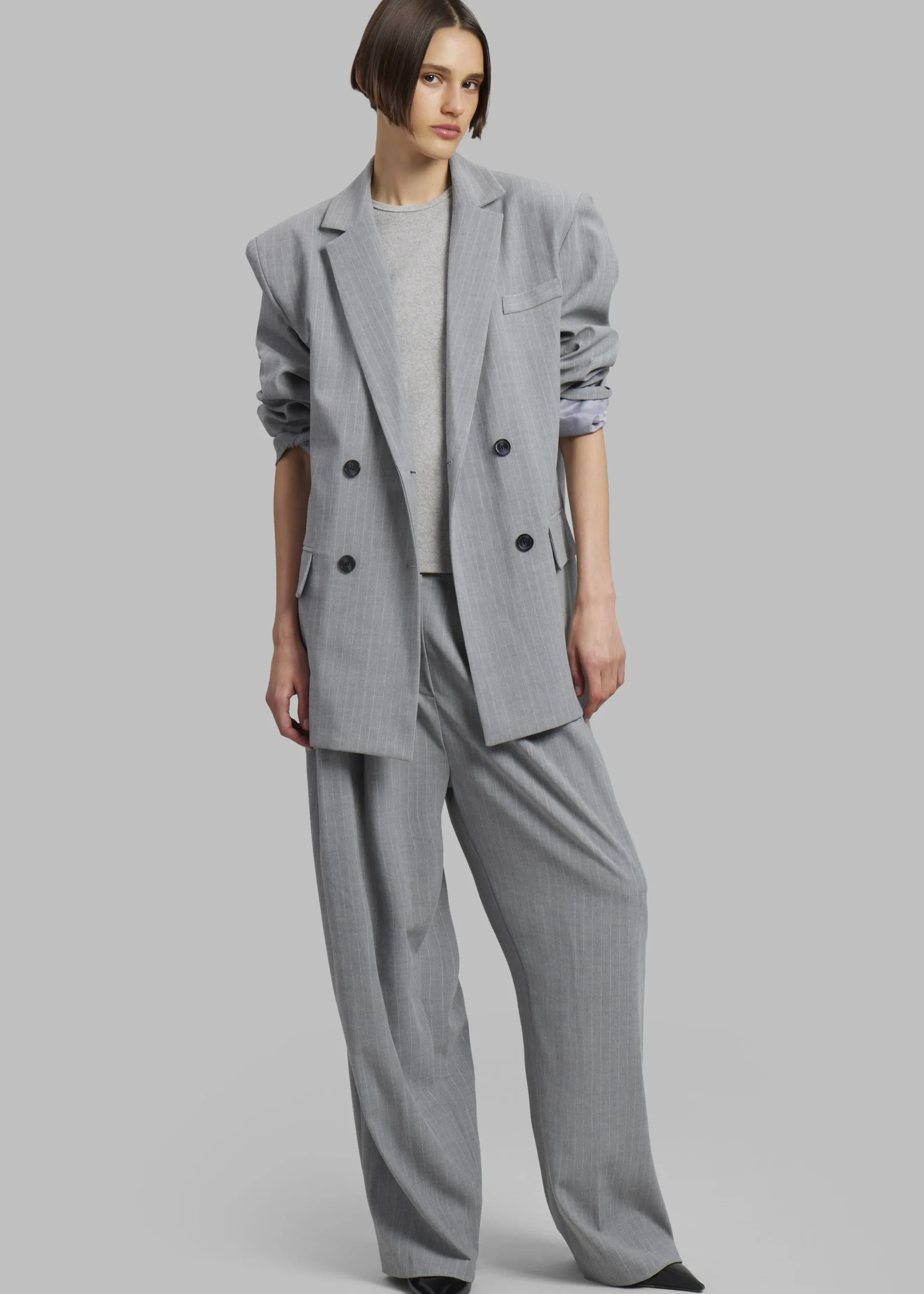 Sybil Blazer