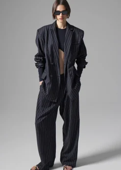 Sybil Blazer