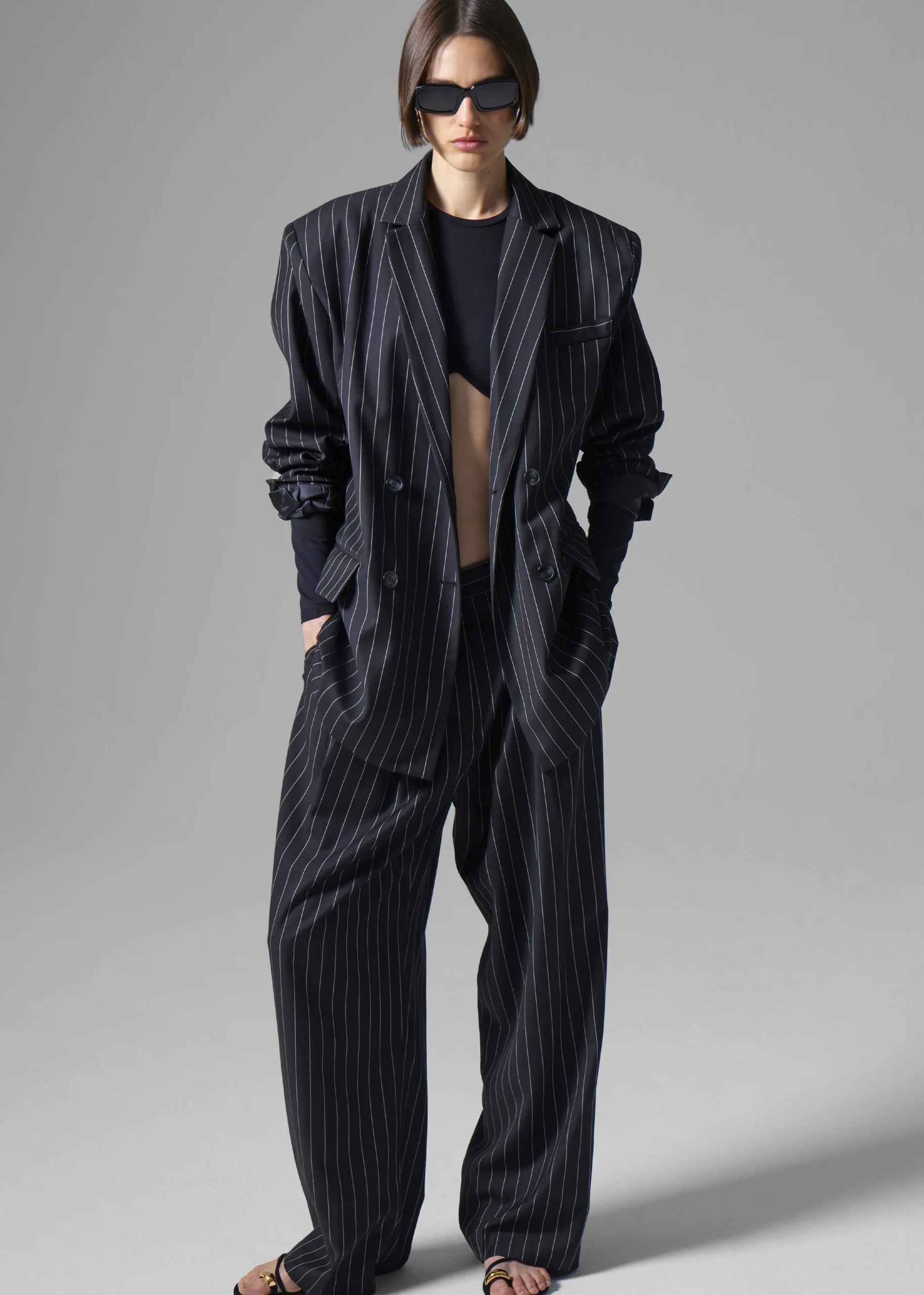 Sybil Blazer