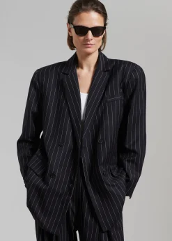 Sybil Blazer