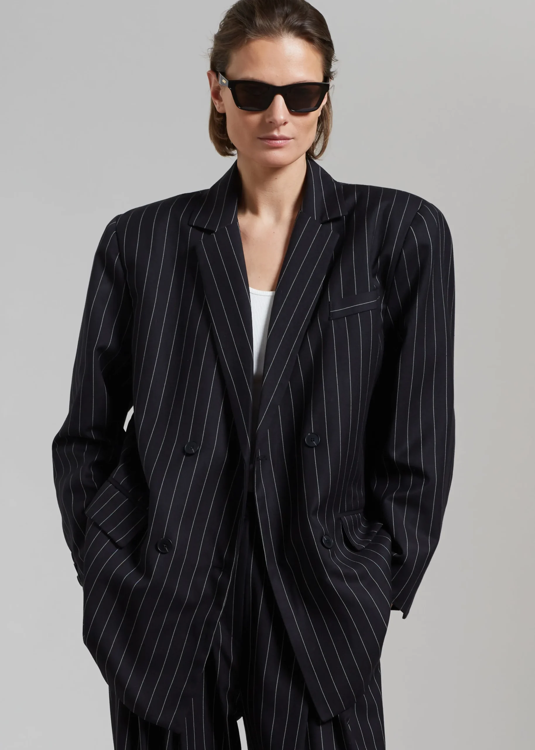 Sybil Blazer