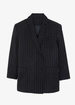 Sybil Blazer