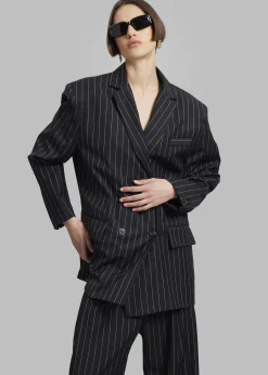 Sybil Blazer