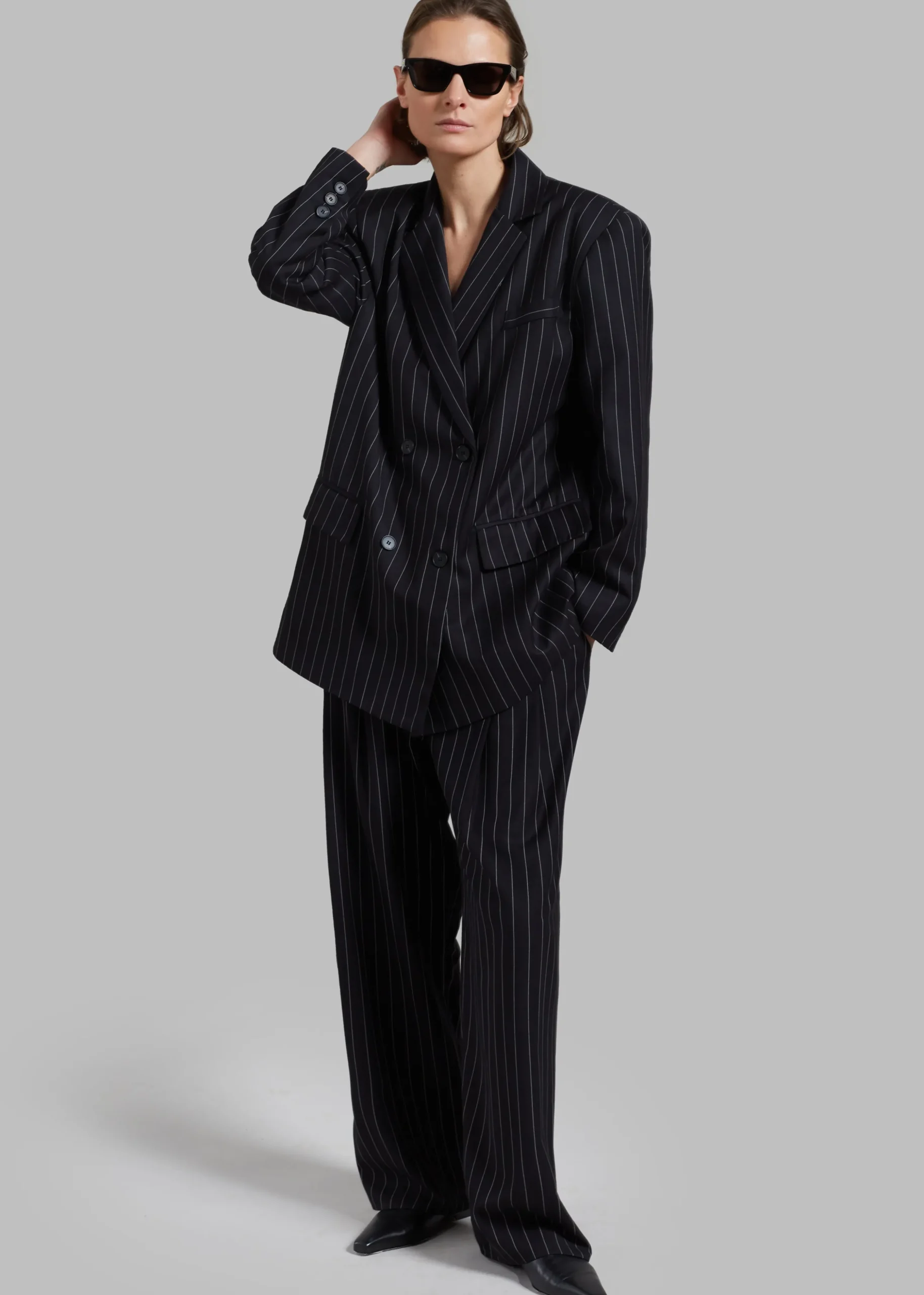 Sybil Blazer