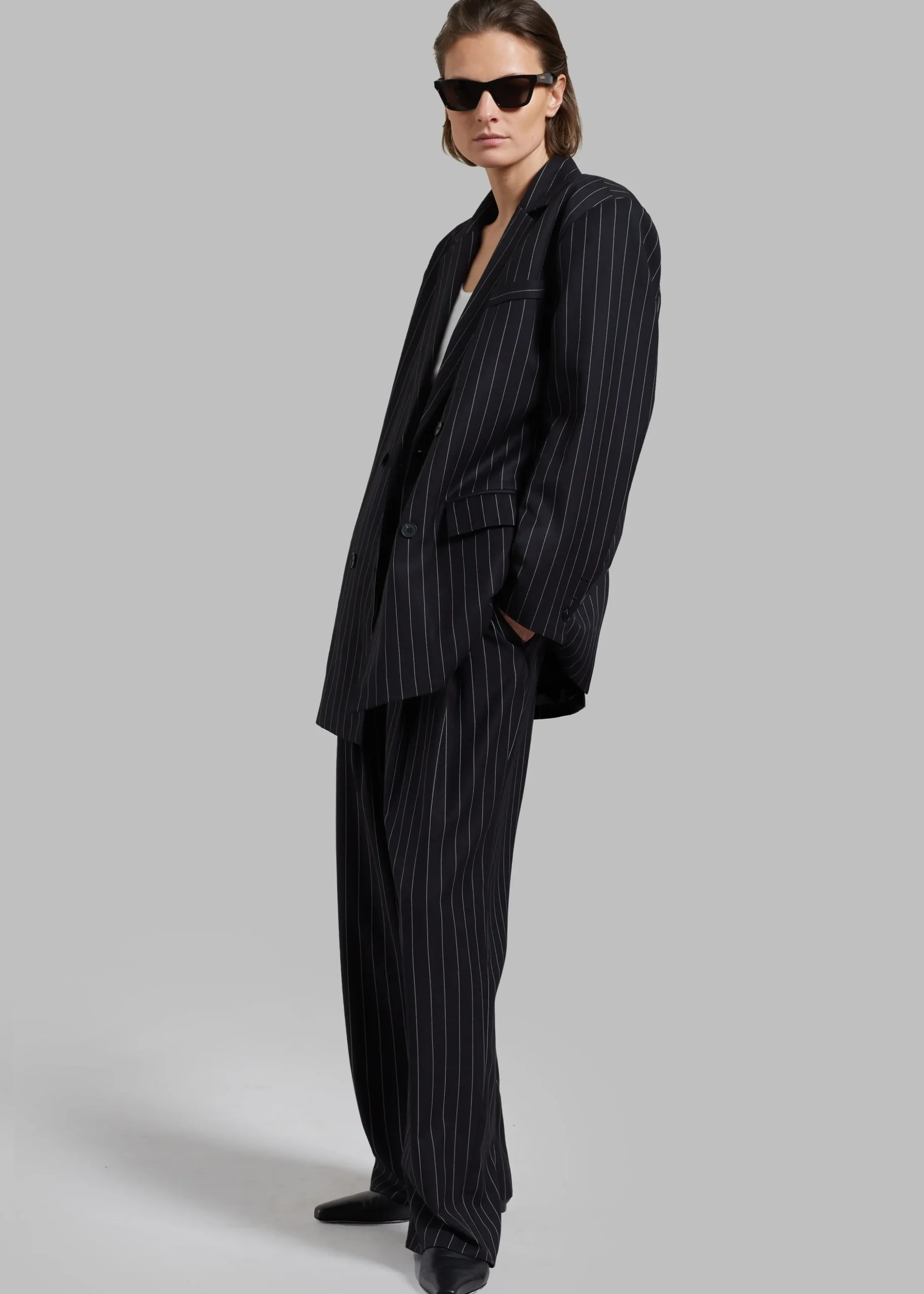 Sybil Blazer
