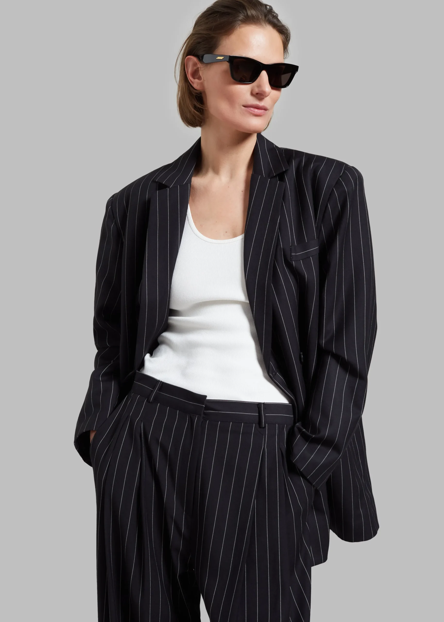 Sybil Trousers