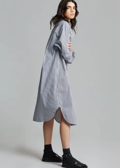 Talia Shirt Dress