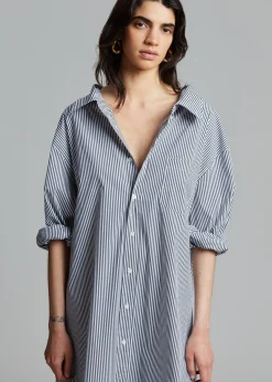 Talia Shirt Dress