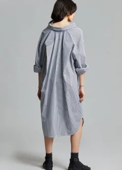 Talia Shirt Dress