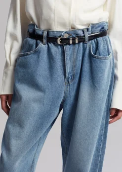 Talte Jeans