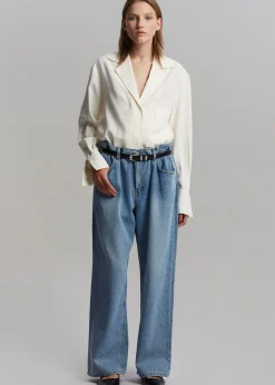 Talte Jeans