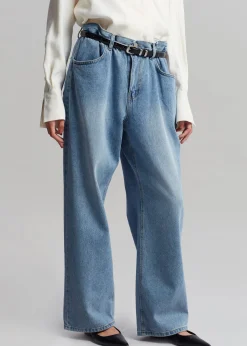 Talte Jeans