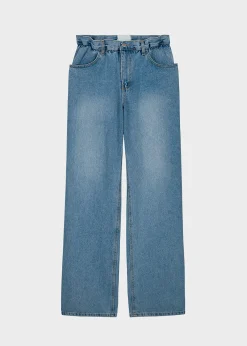 Talte Jeans