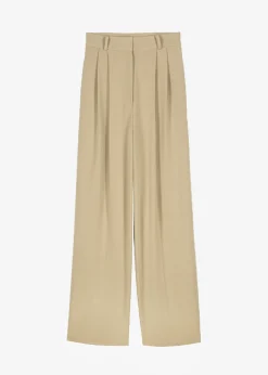 Tansy Cotton Pants